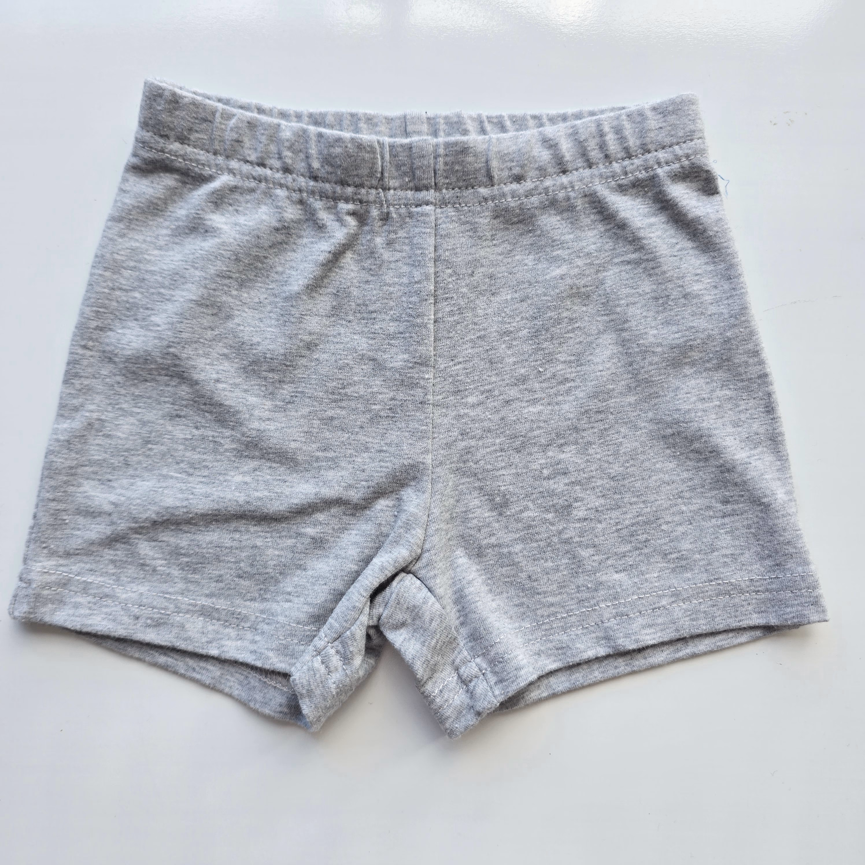 Short calcita Carter's - 1