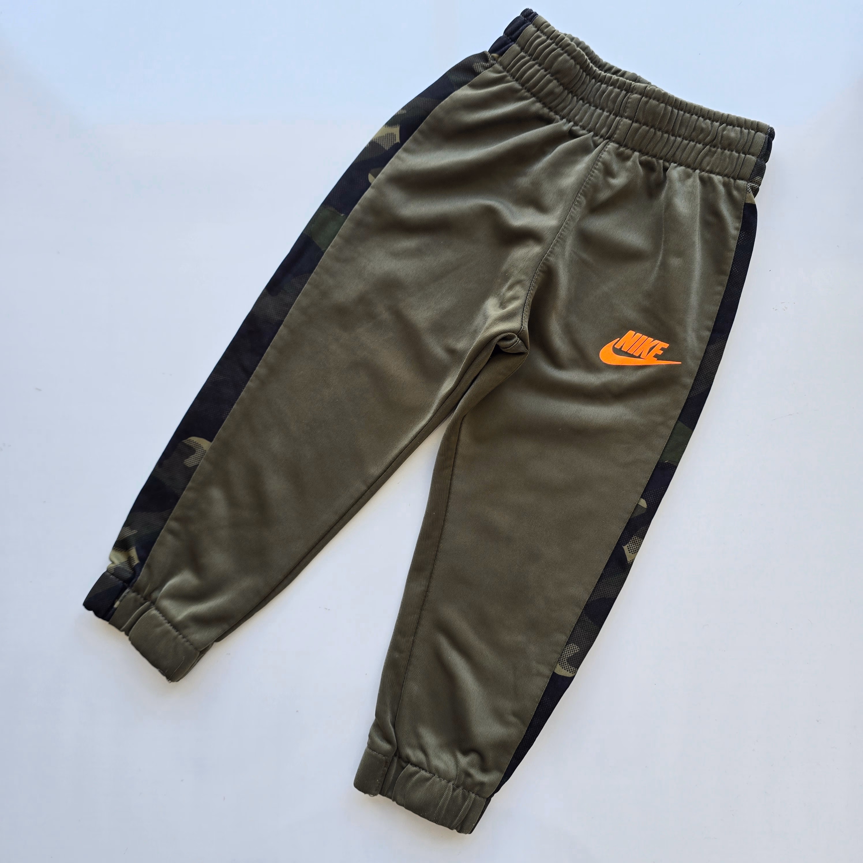 Buzo NIKE - 1