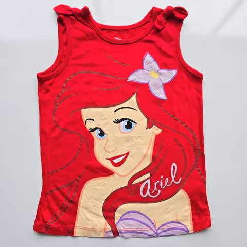 Blusita Disney 7-8A