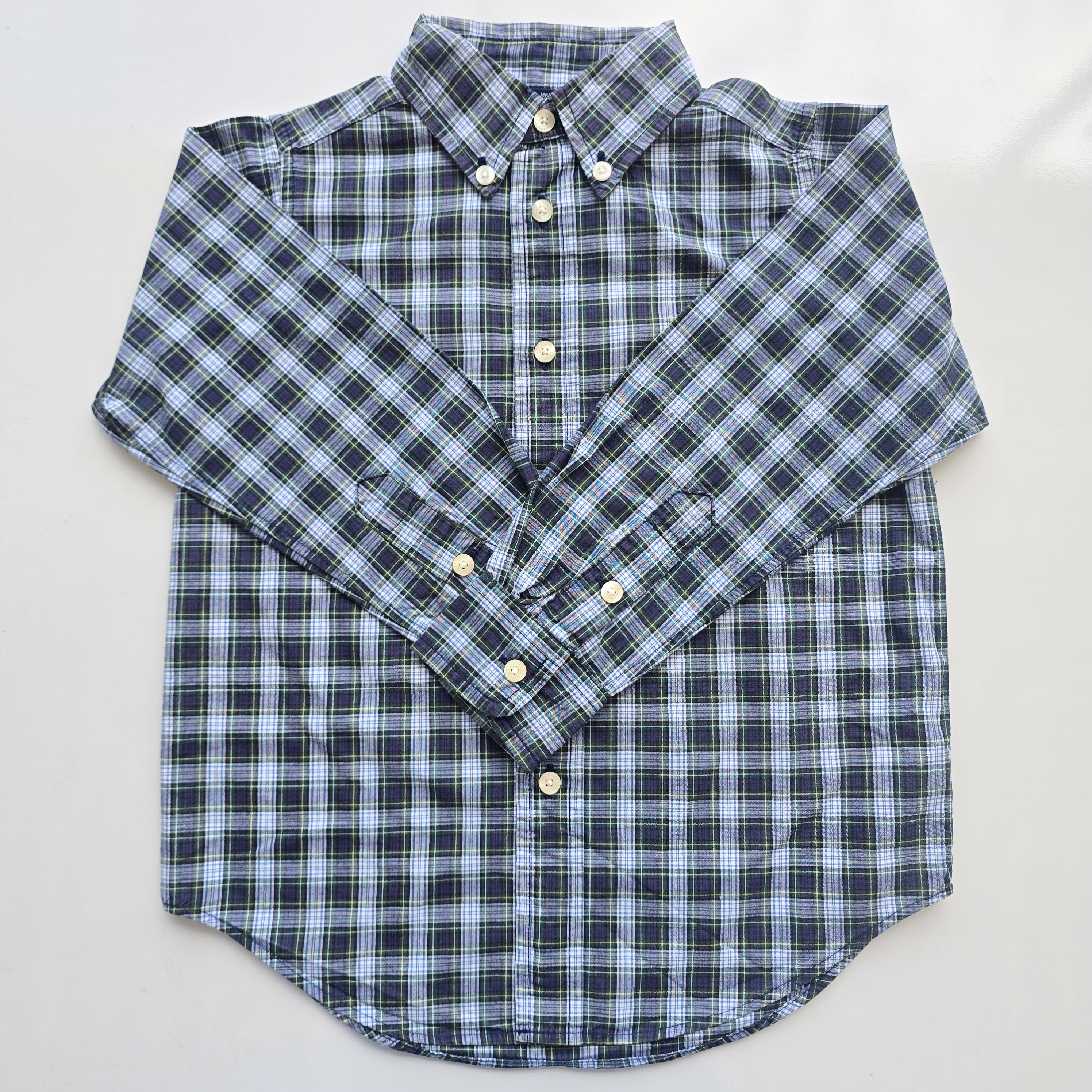 Camisa Chaps - 1