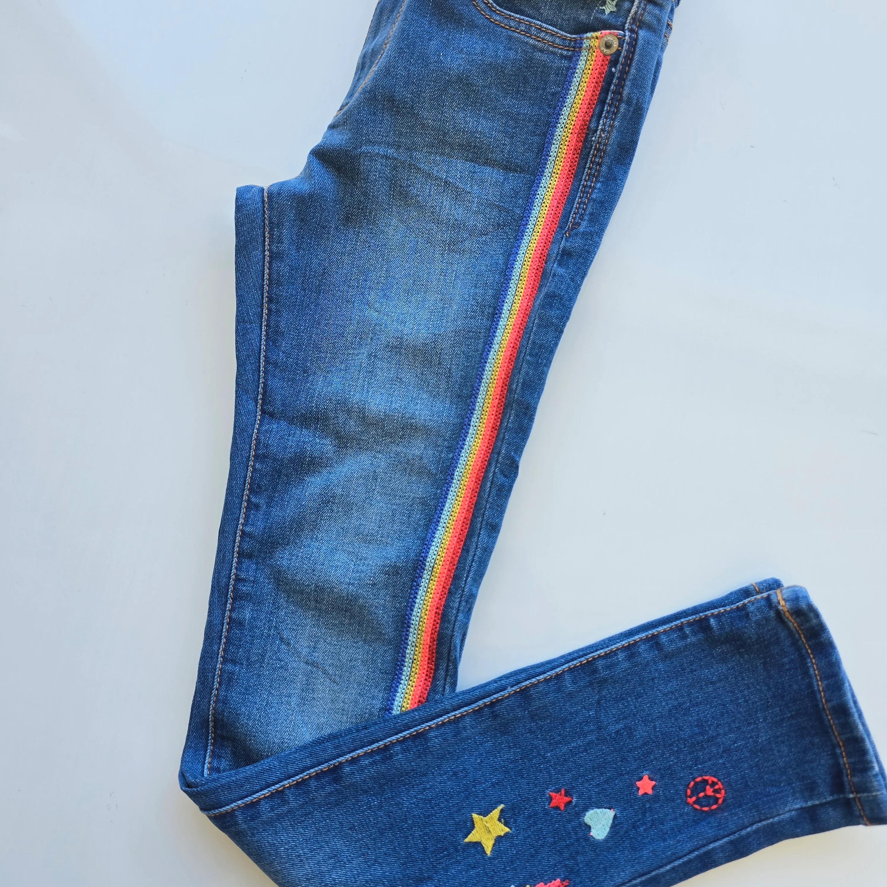 Jeans Gap Denim 8A - vista alternativa