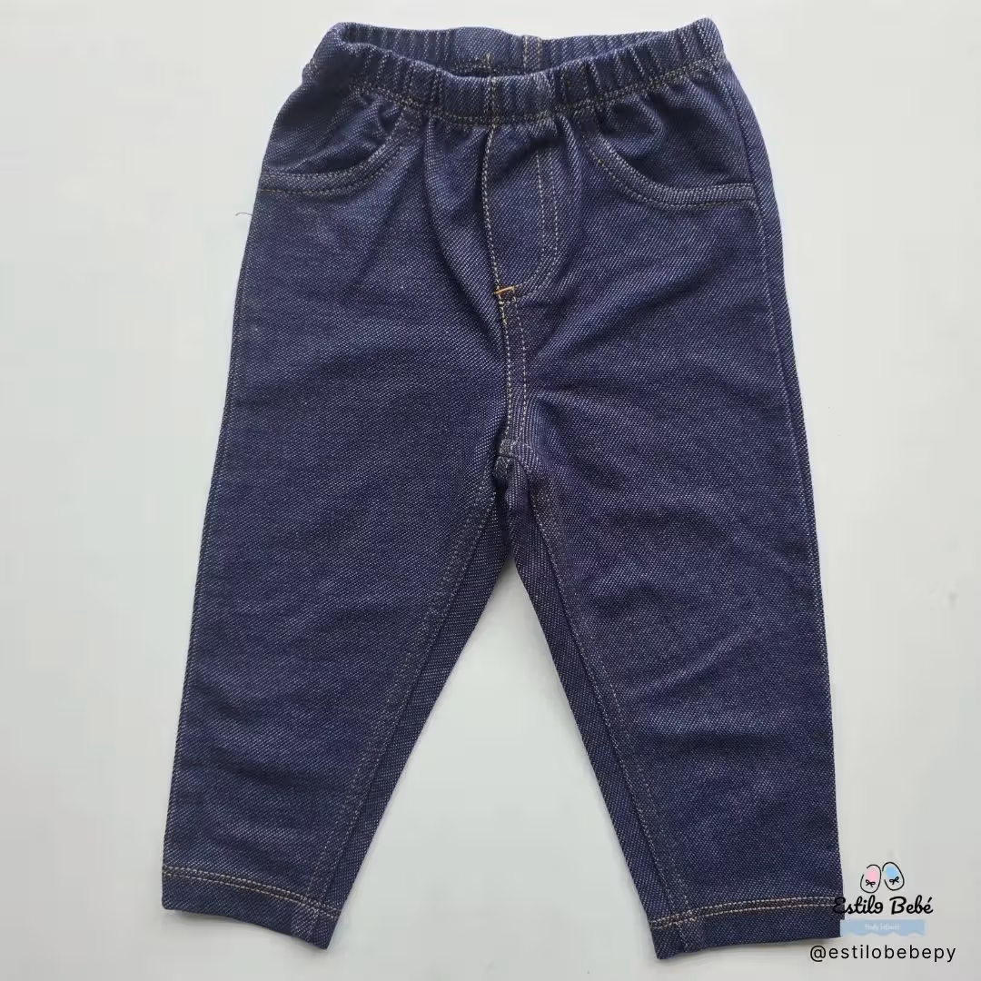 Leggings Carter's - 1