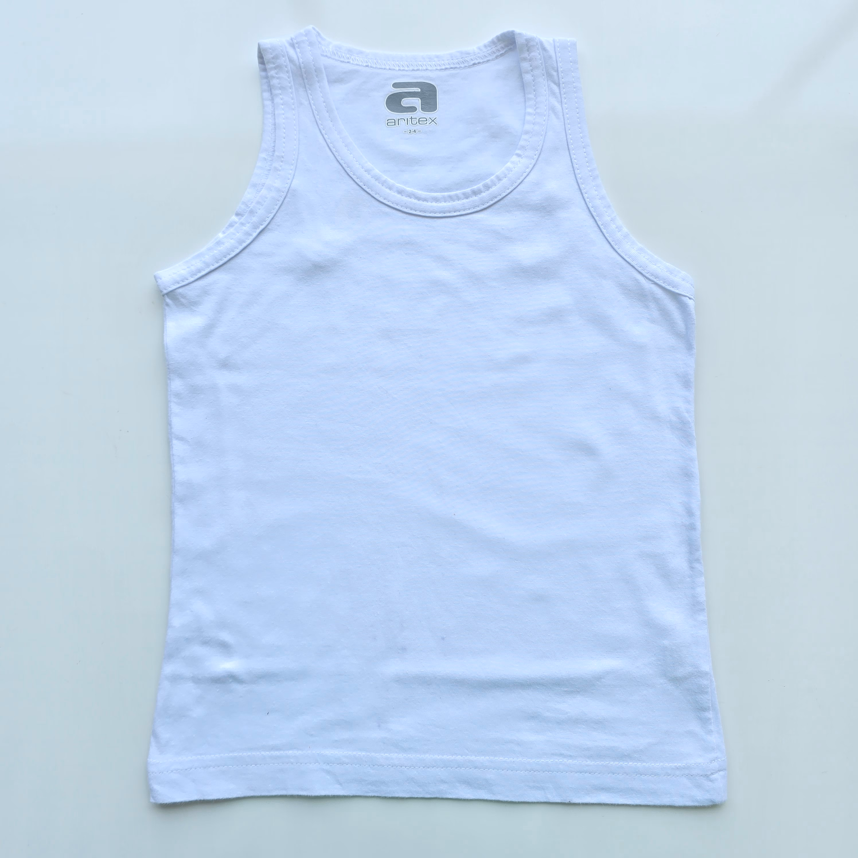 Camisilla Aritex 2-4A - 1