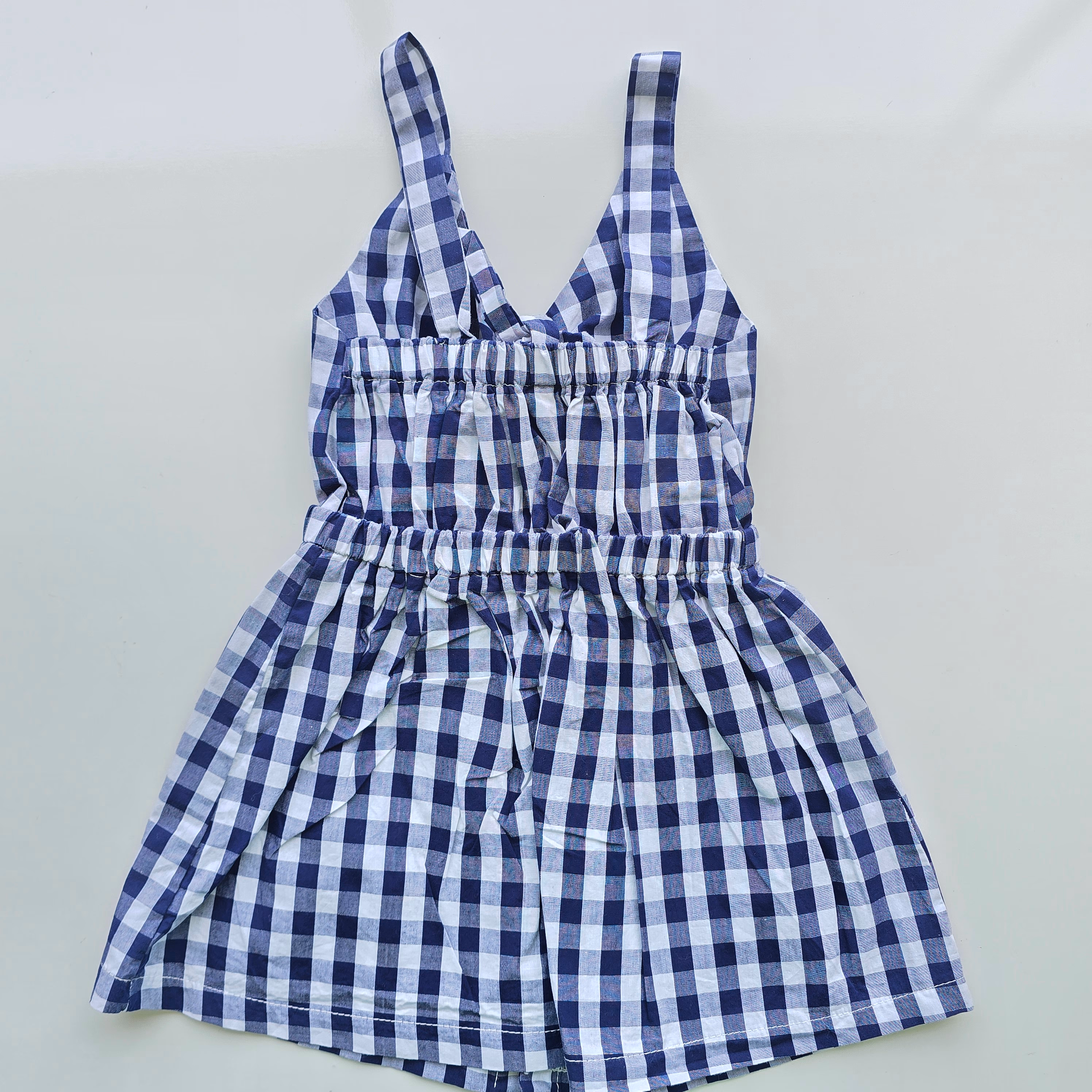 Vestido Shein 4 A - 2