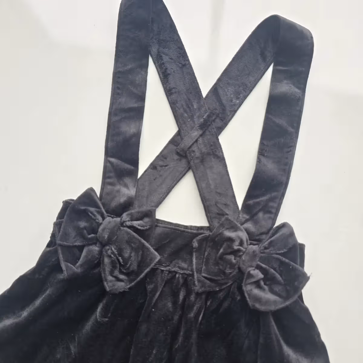 Pollera Jardi wonder nation - 3