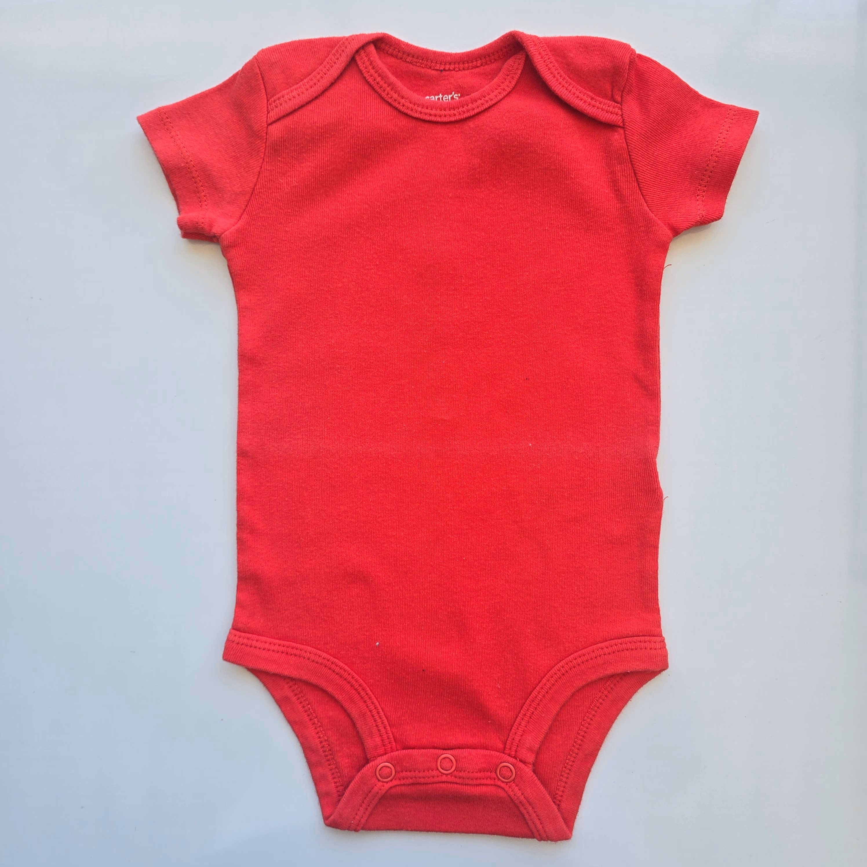 Body Carter's - 1