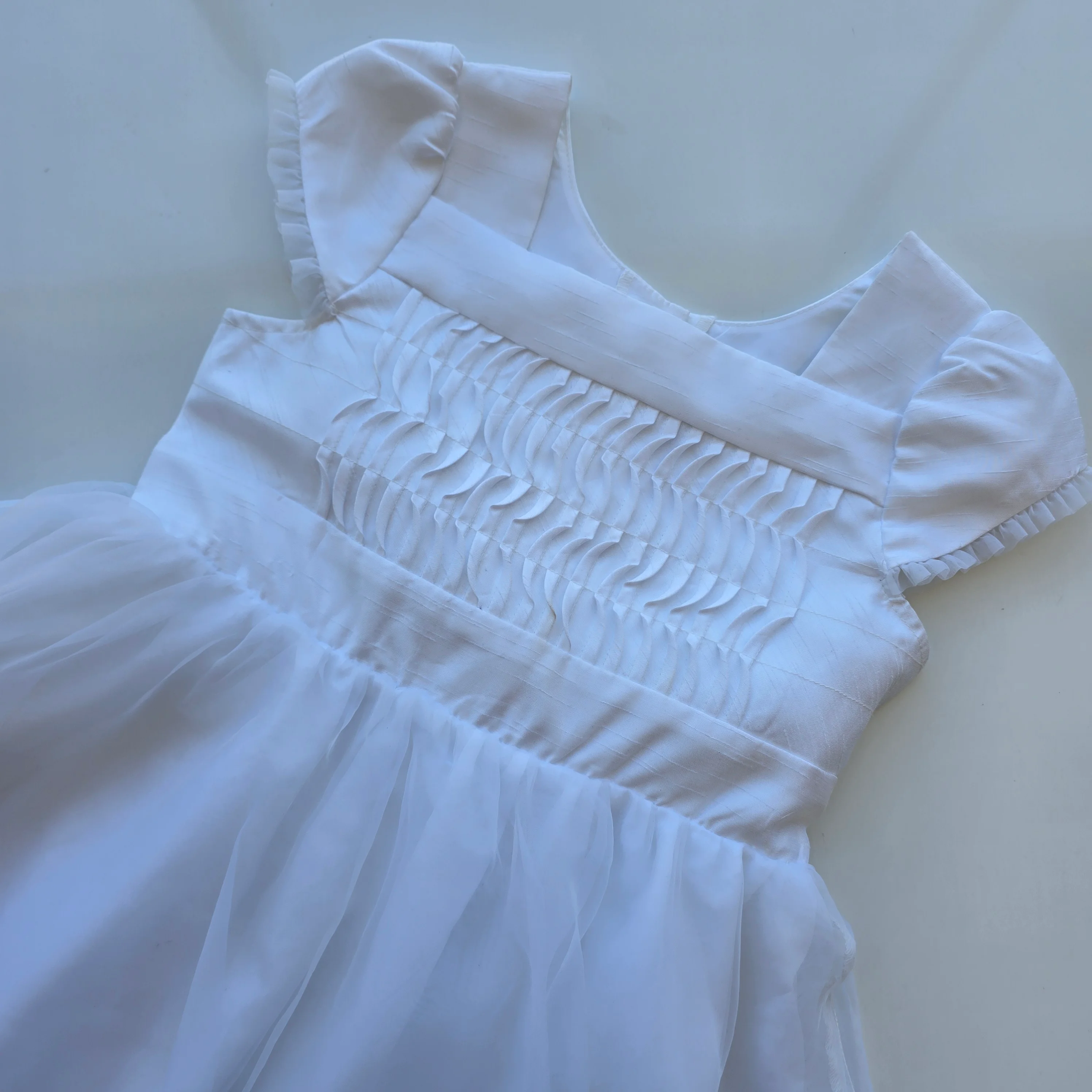 Vestido Jona Michelle 8A - 2
