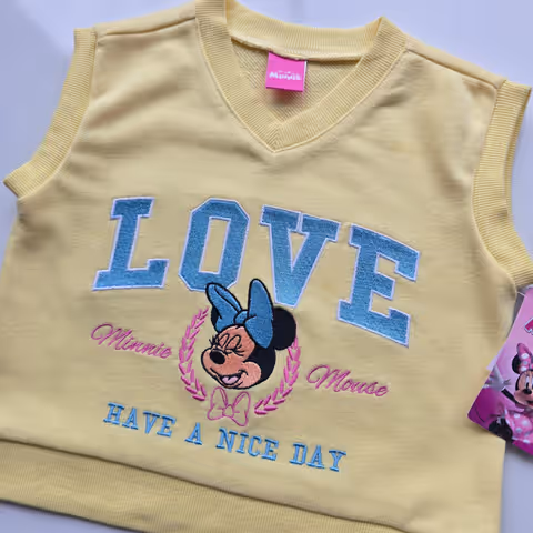 Remera Disney - vista alternativa