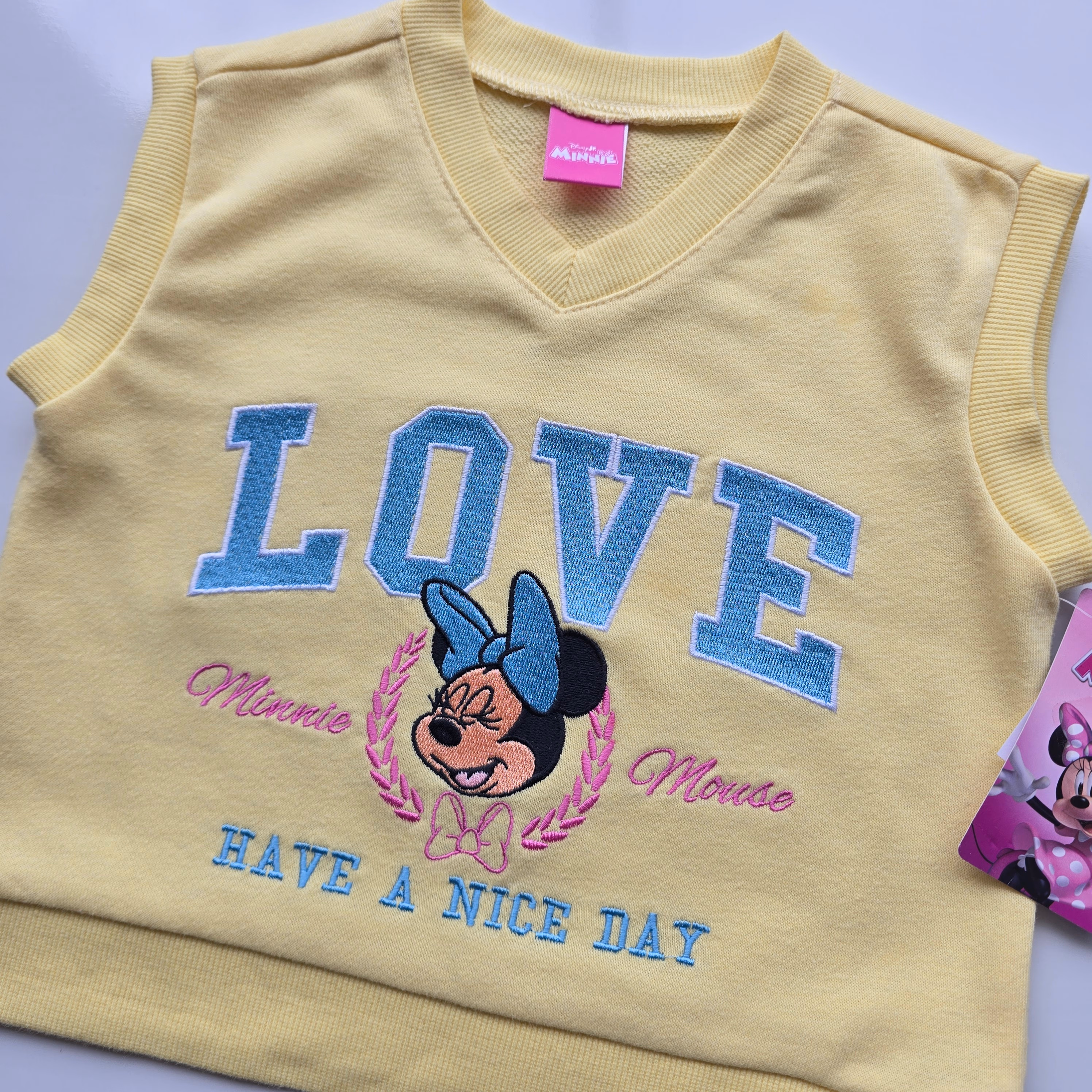 Remera Disney - 2