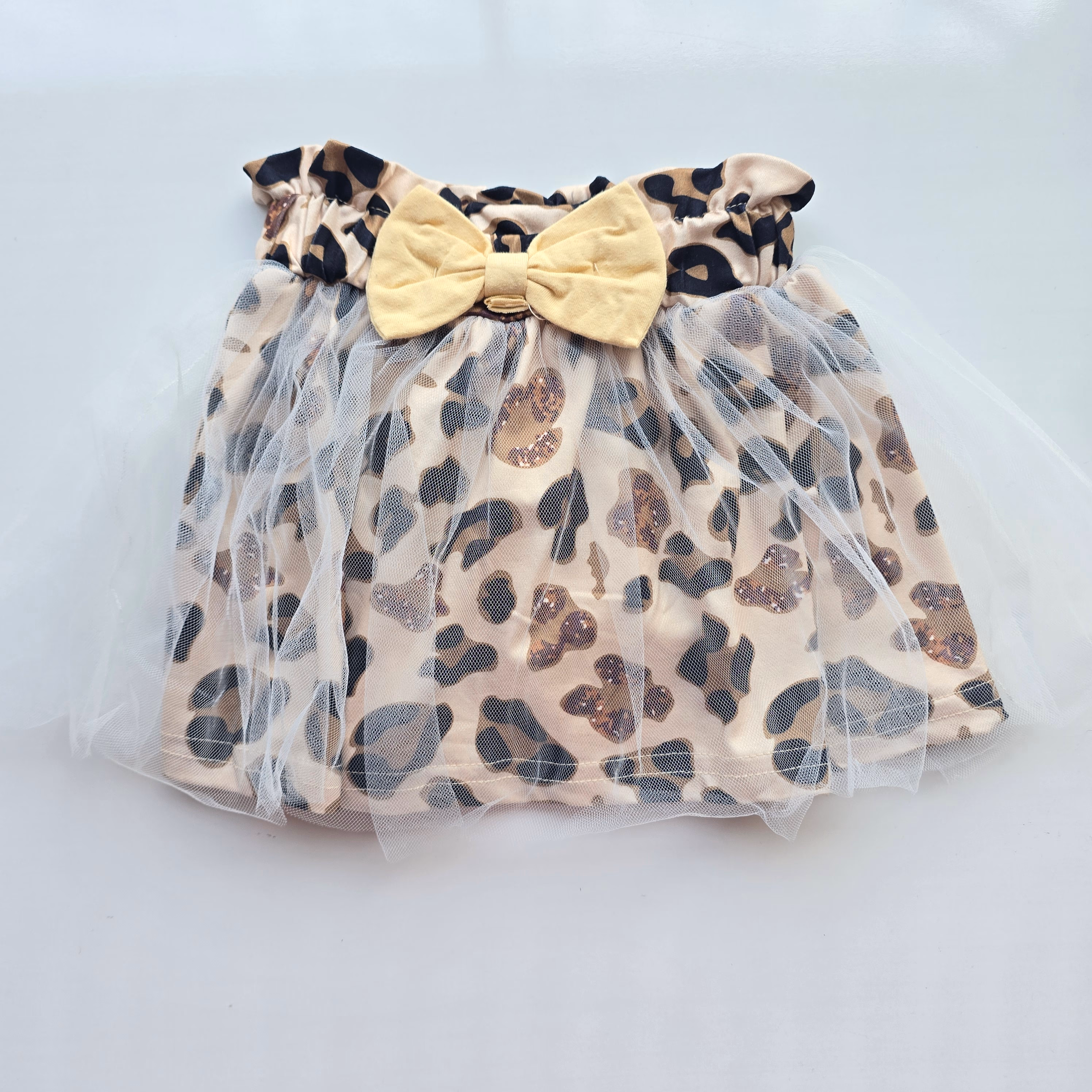 Pollera Shein - 1