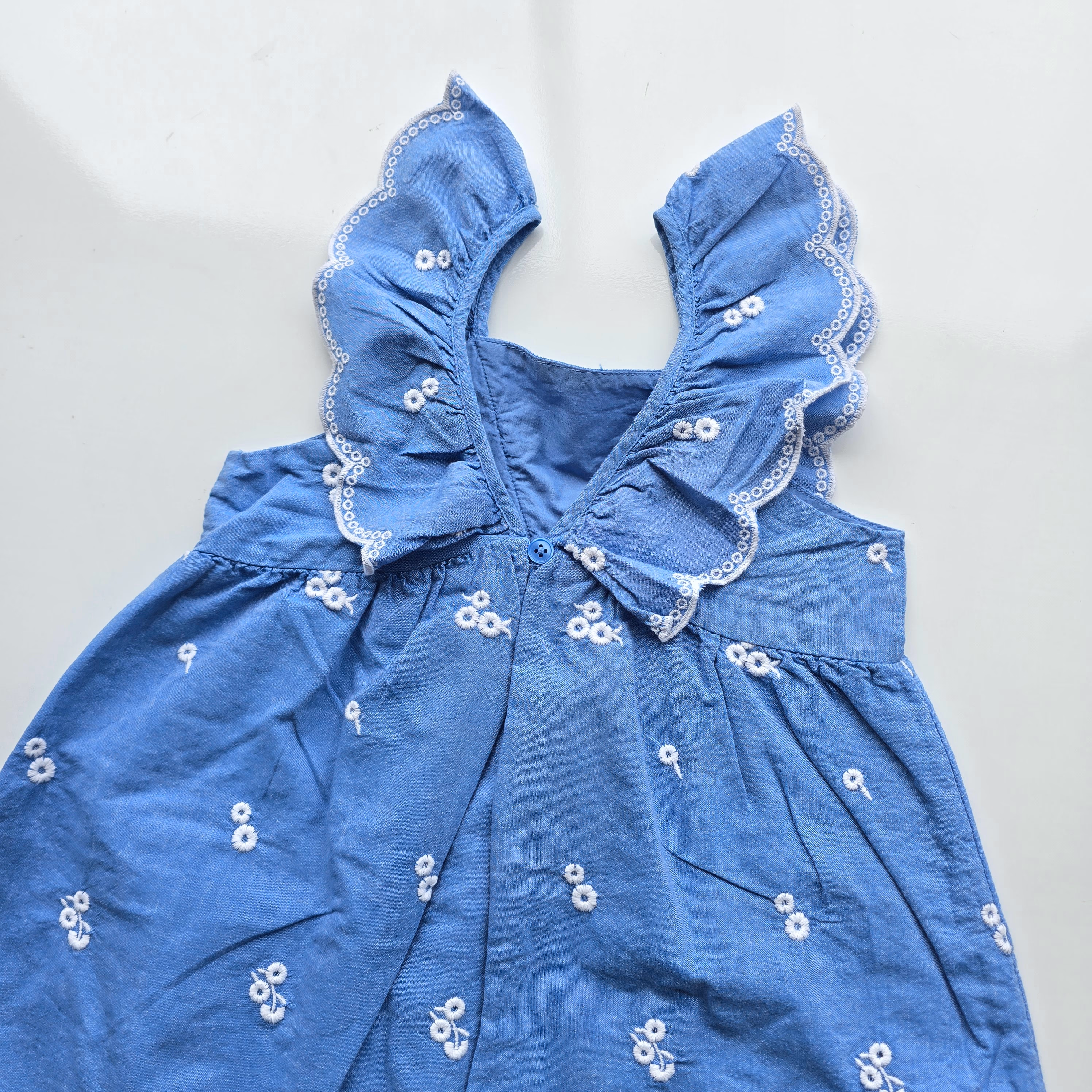 Vestido Cat&Jack  - 3