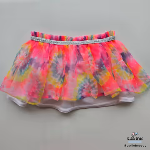 Tutu con bombachita Garanimals 2A