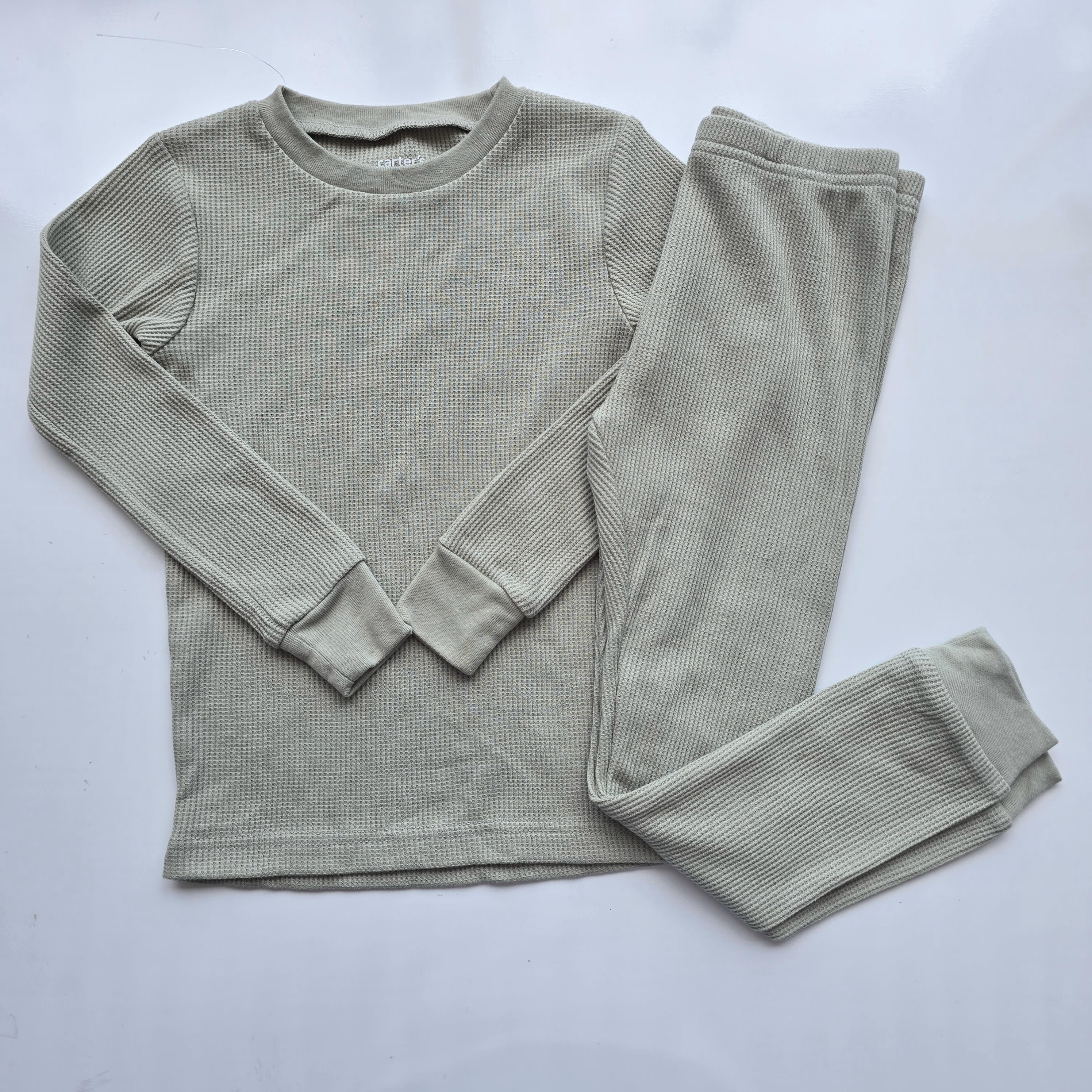 Conjunto Pijama Carter's - 1