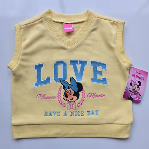 Remera Disney