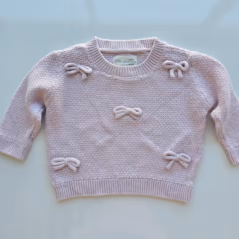 Sweater Carter's