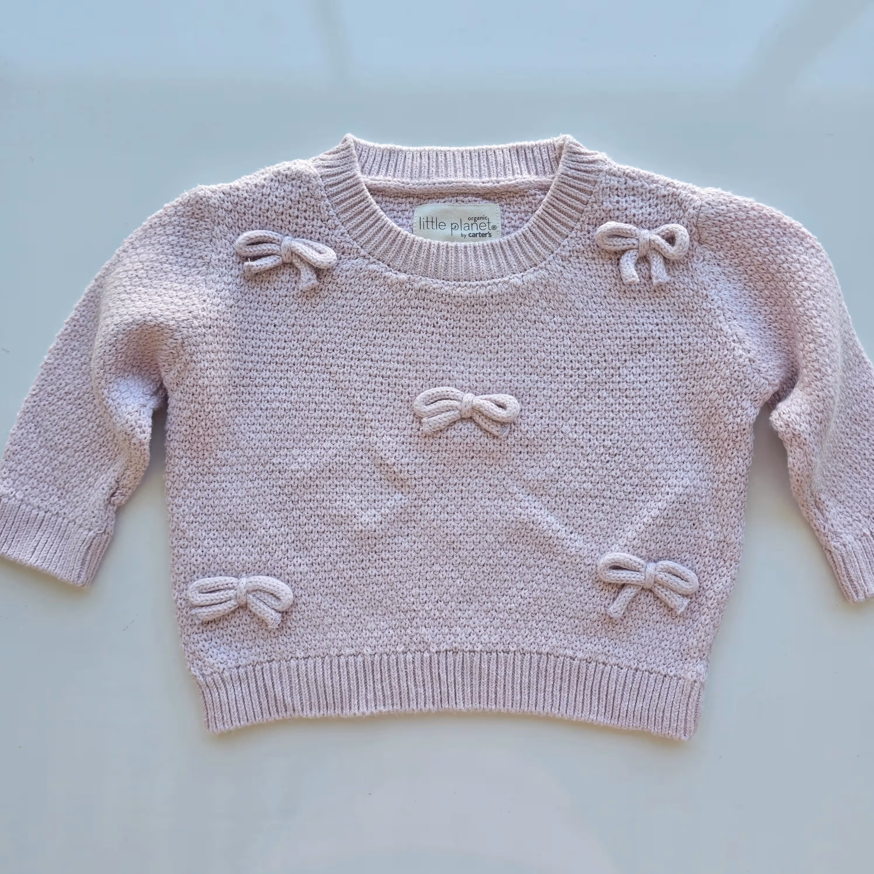 Sweater Carter's - 1