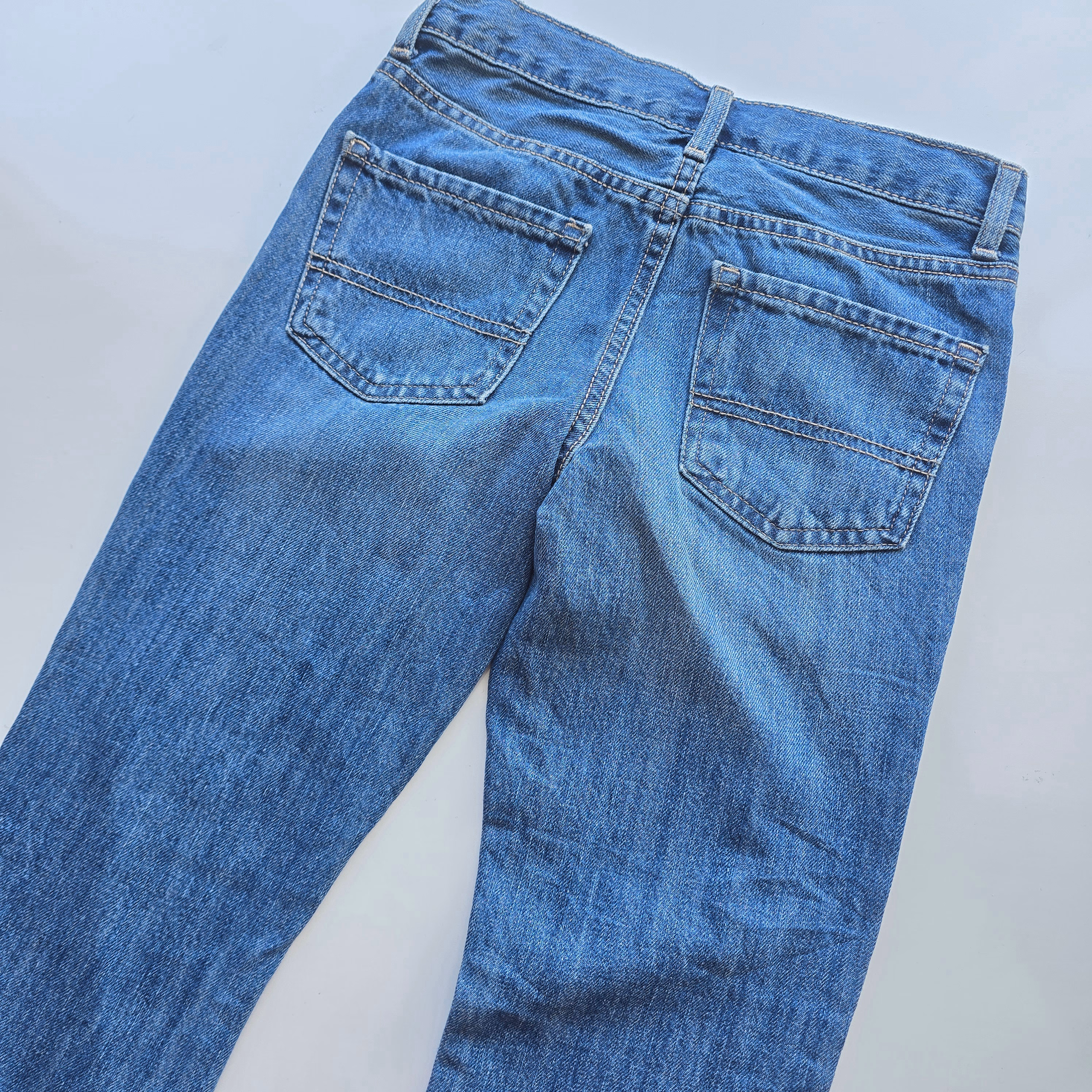 Jeans Place *con goma ajustable - 3