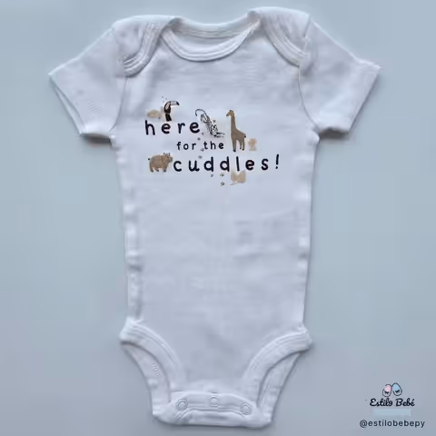 Body Carter's