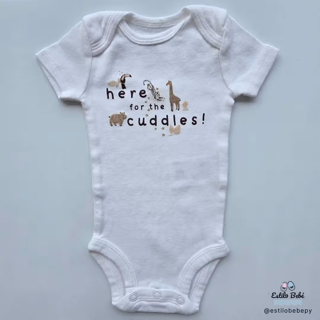 Body Carter's - 1
