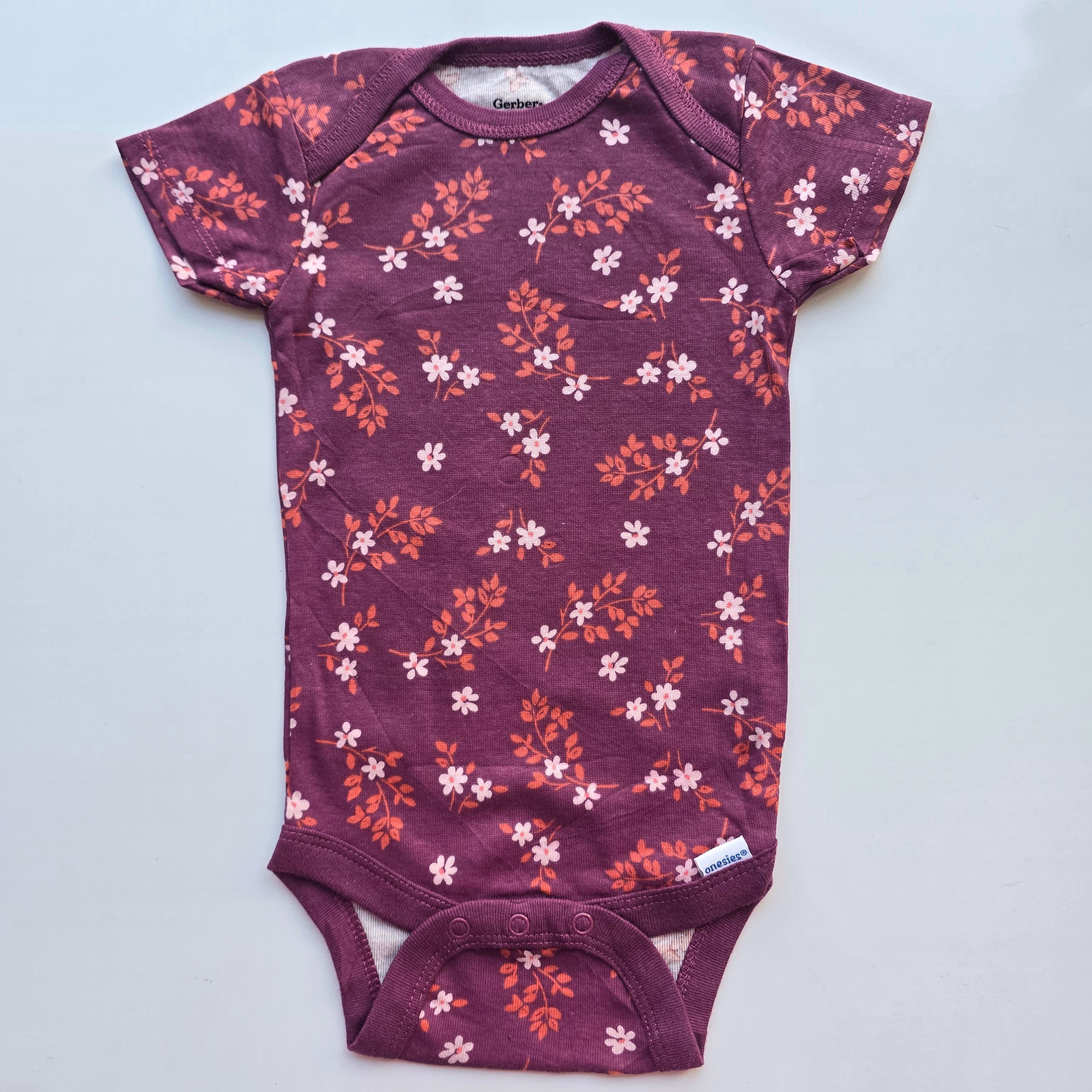 Body Gerber  - 1