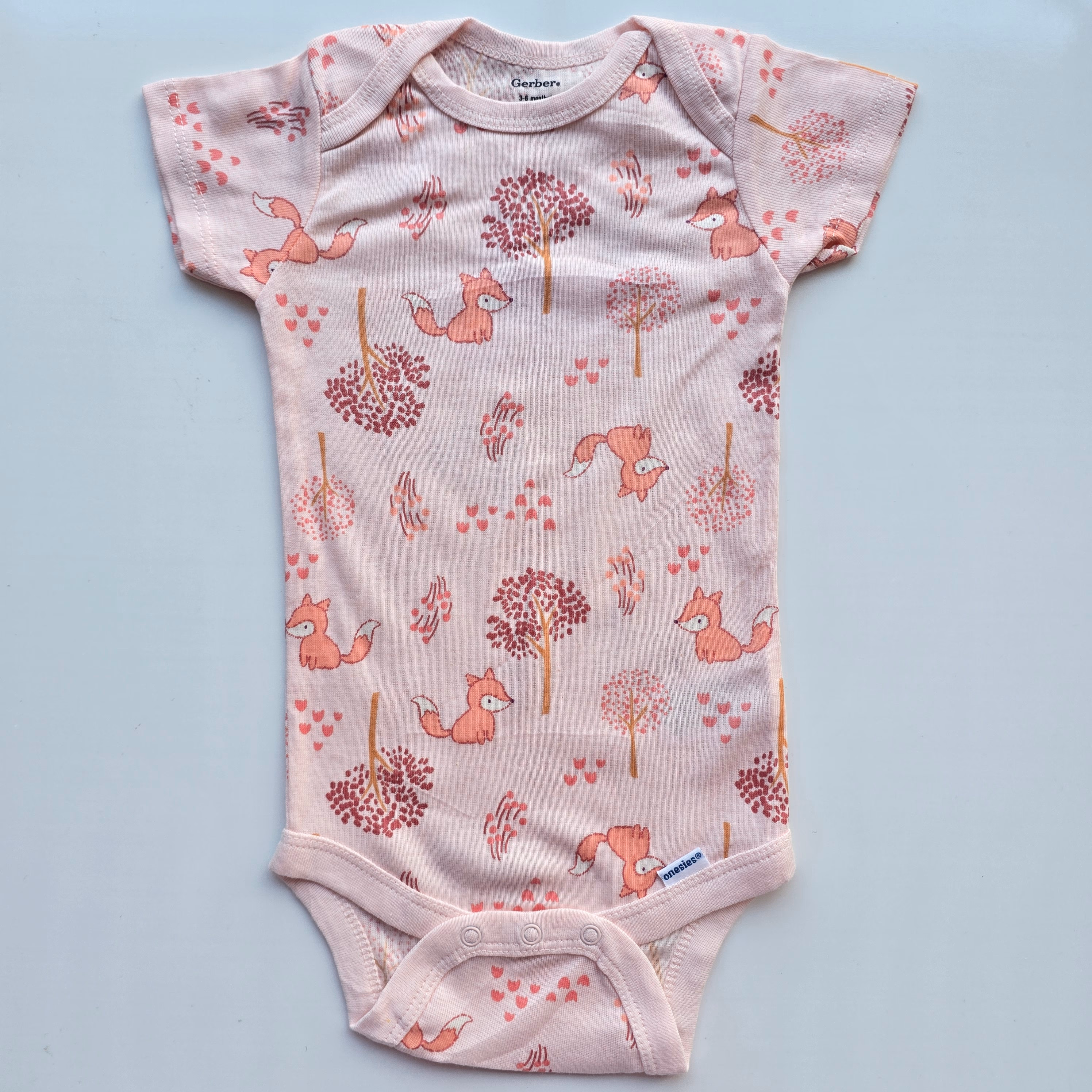 Body Gerber - 1