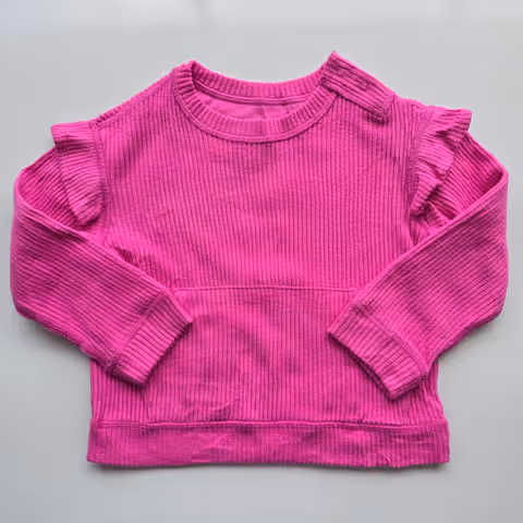 Canguro Fucsia