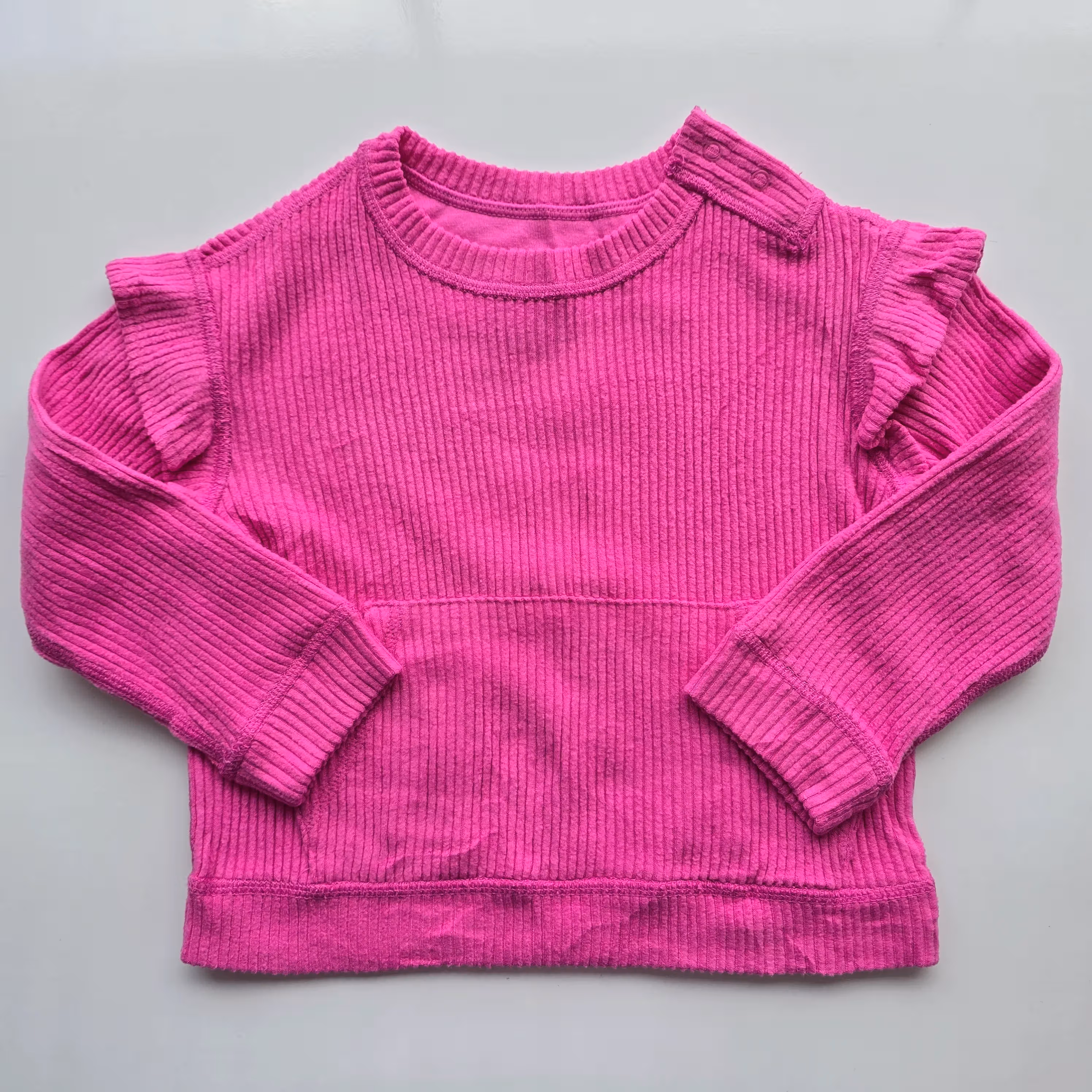 Canguro Fucsia - 1