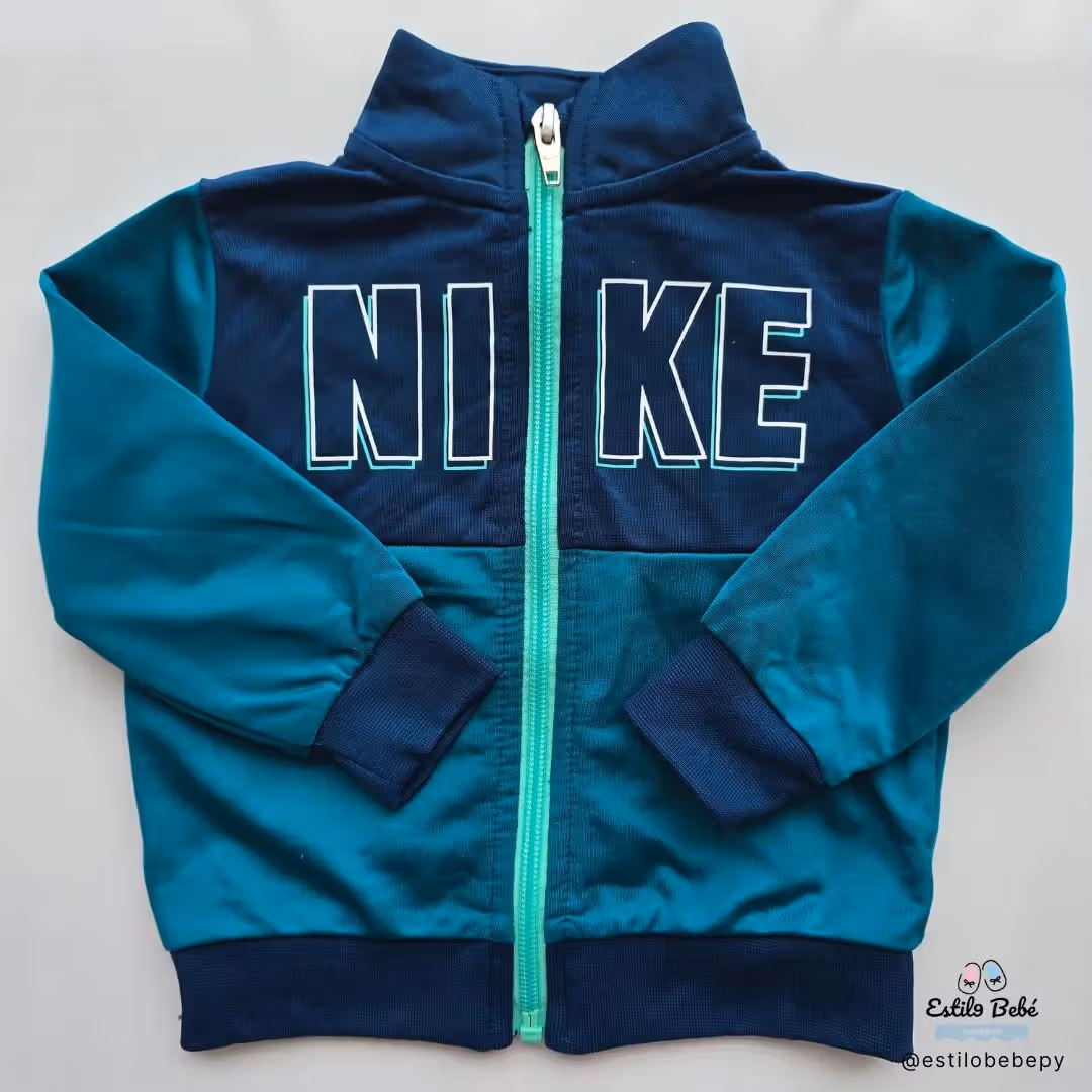 Camperita NIKE - 1