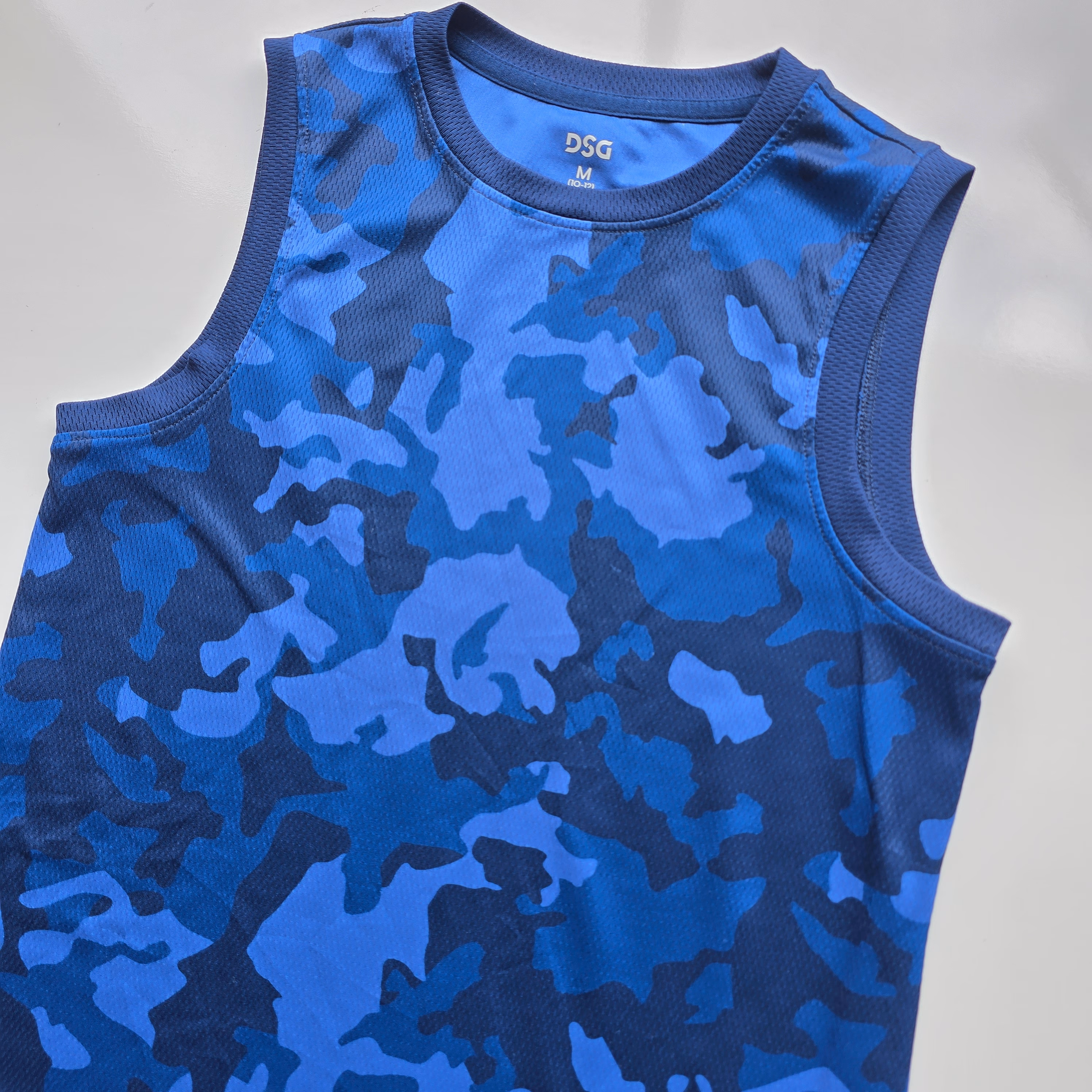 Remera DSG - 2