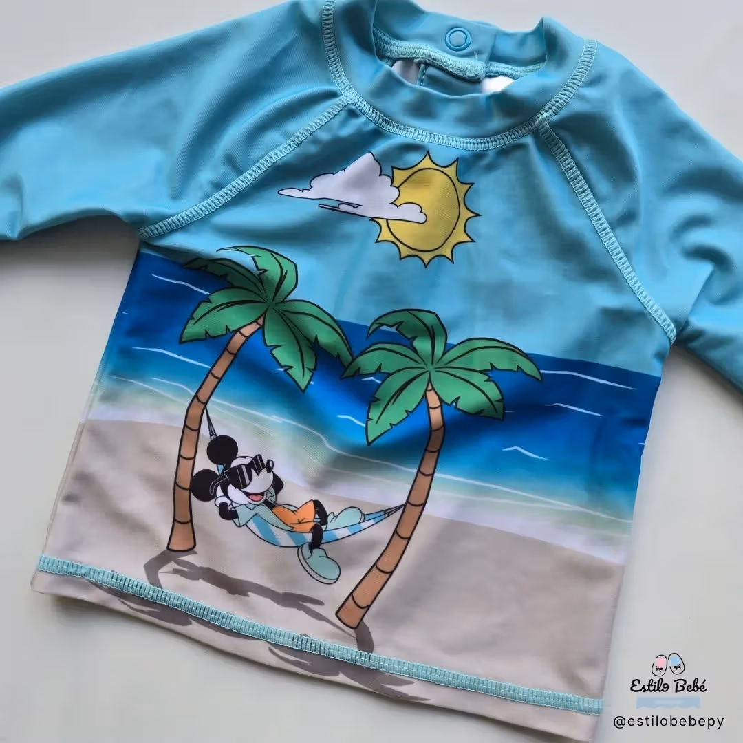 Bañador Disney - 2