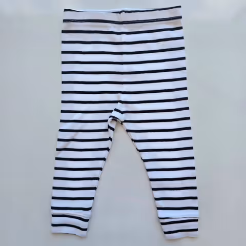 Pantaloncito cloud island