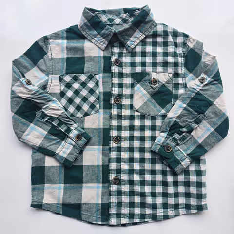Camisa Oshkosh