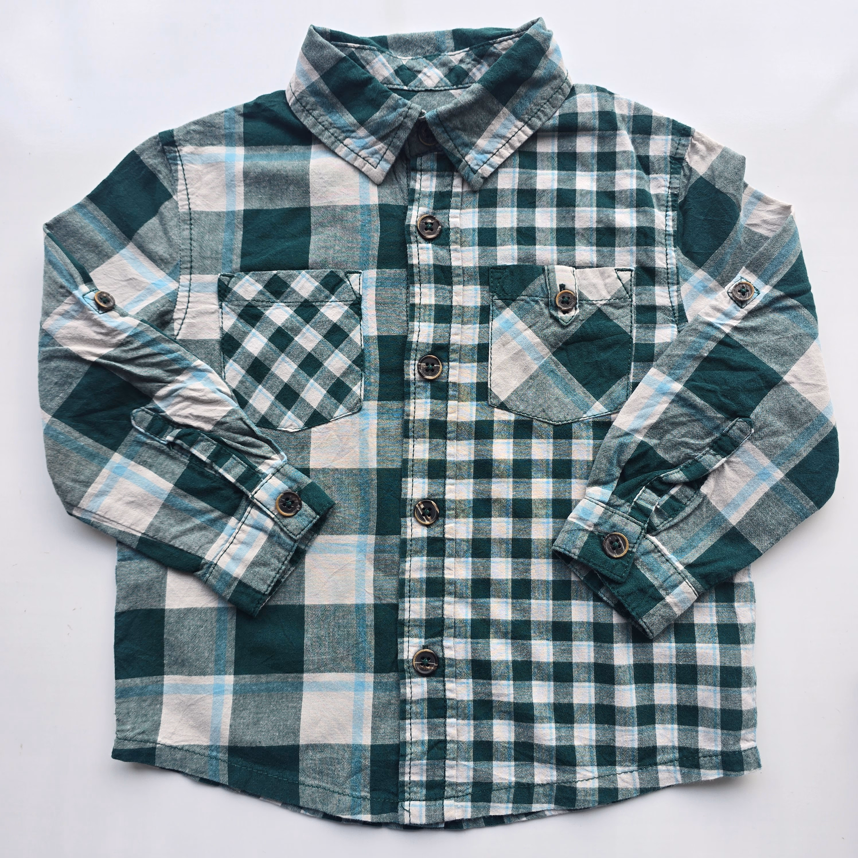 Camisa Oshkosh - 1