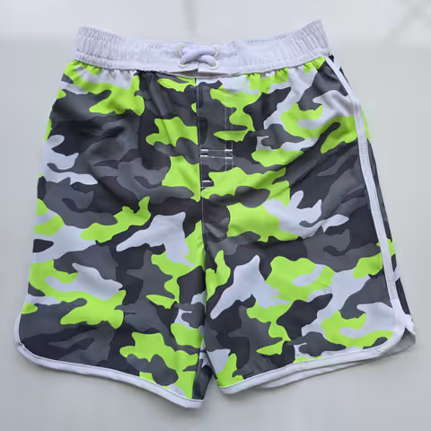 Short Bañador wonder nation