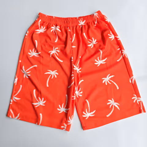 Short Playero Shein