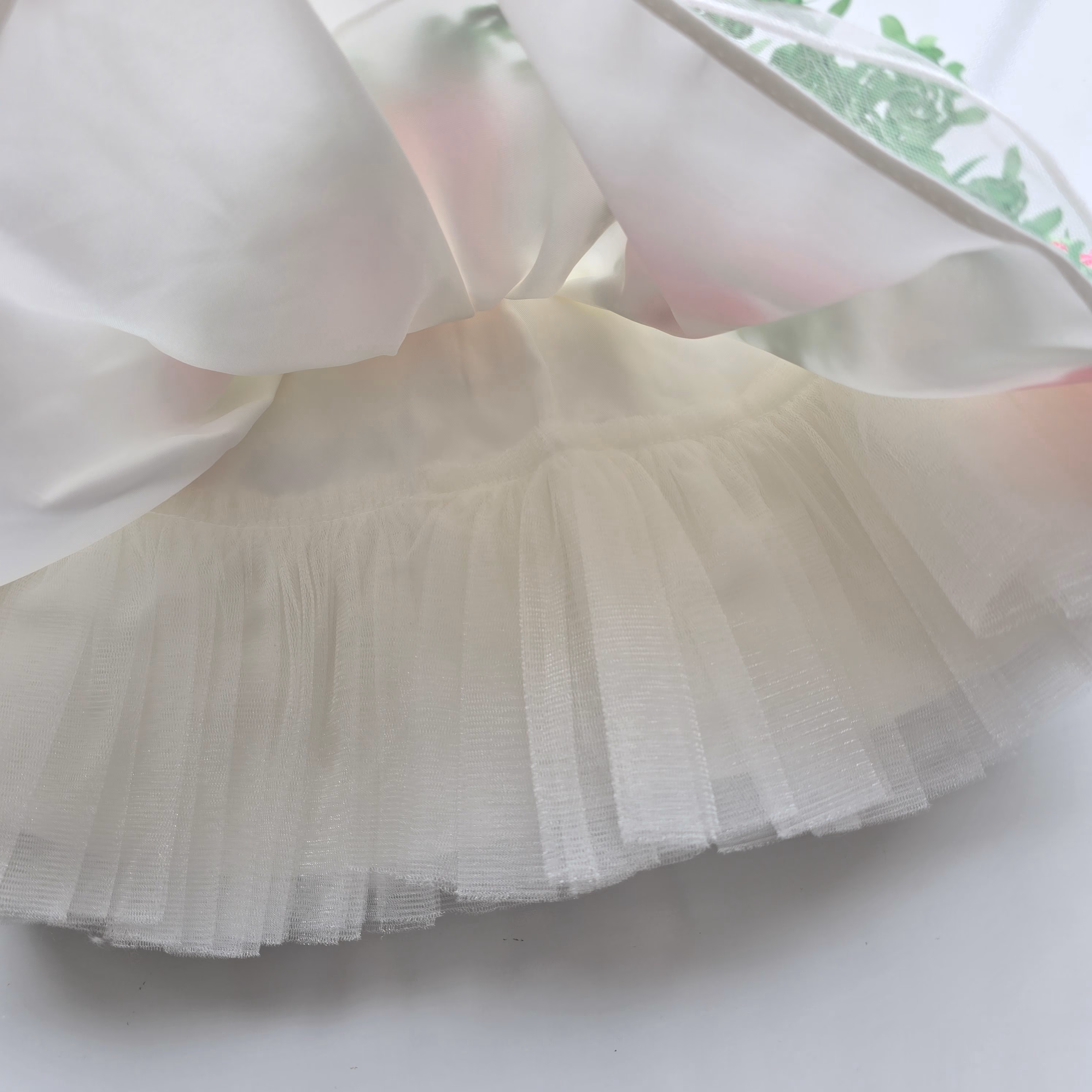 Vestido Princess - 3