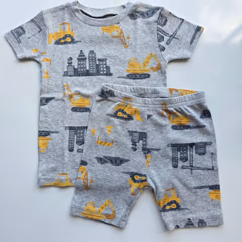 Conjunto Pijama Carter's