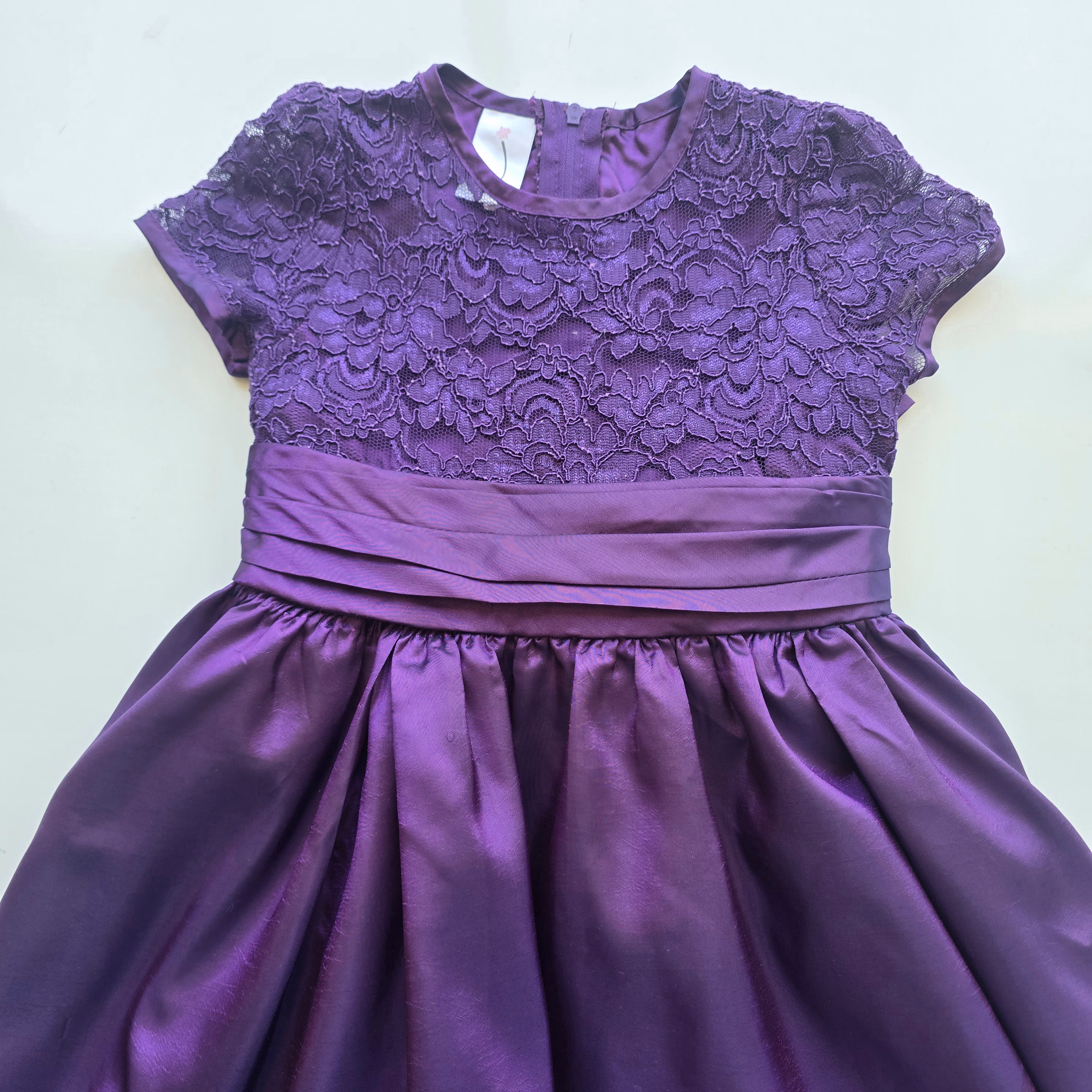 Vestido Julia Lee - 2