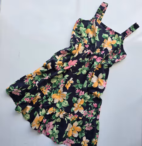 Vestido Old Navy