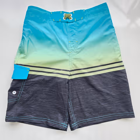 Short Bañador wonder nation 