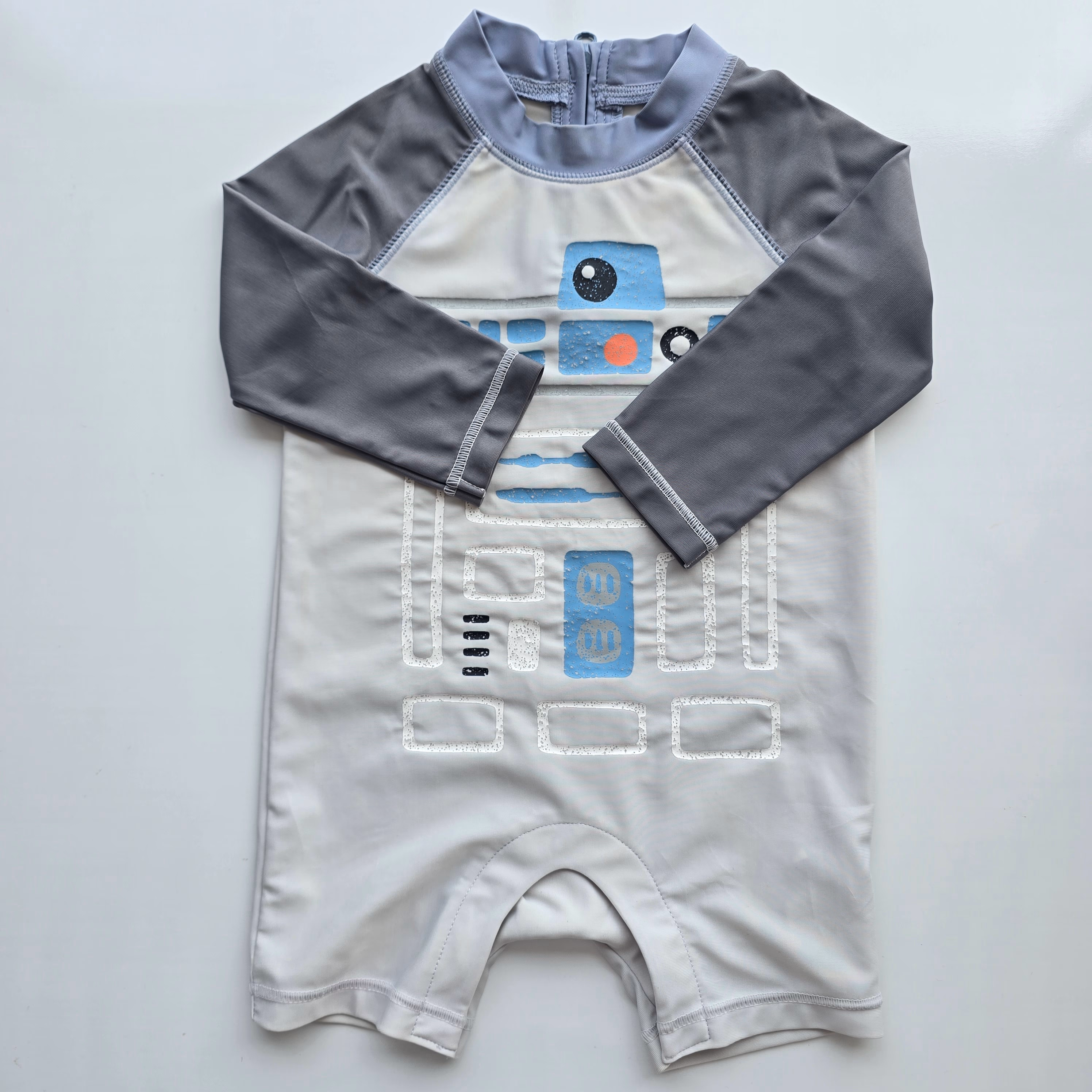 Enterizo babyGap StarWars - 1