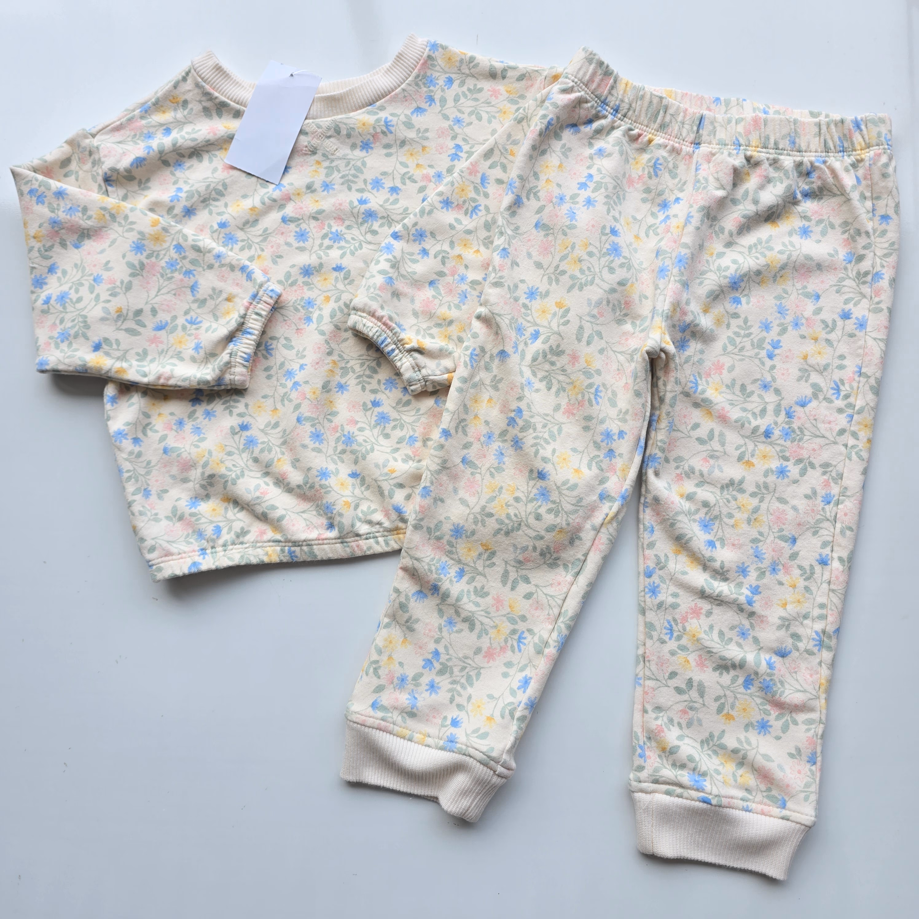 Conjunto clout island - 1