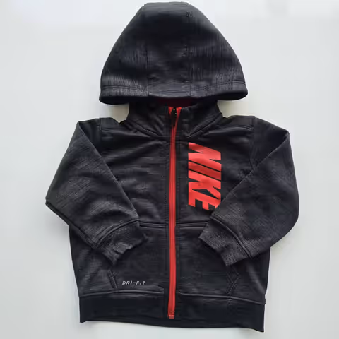Campera NIKE