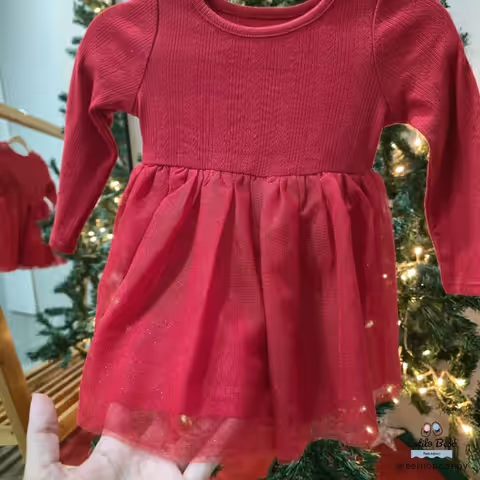Vestidito wonder nation - vista alternativa