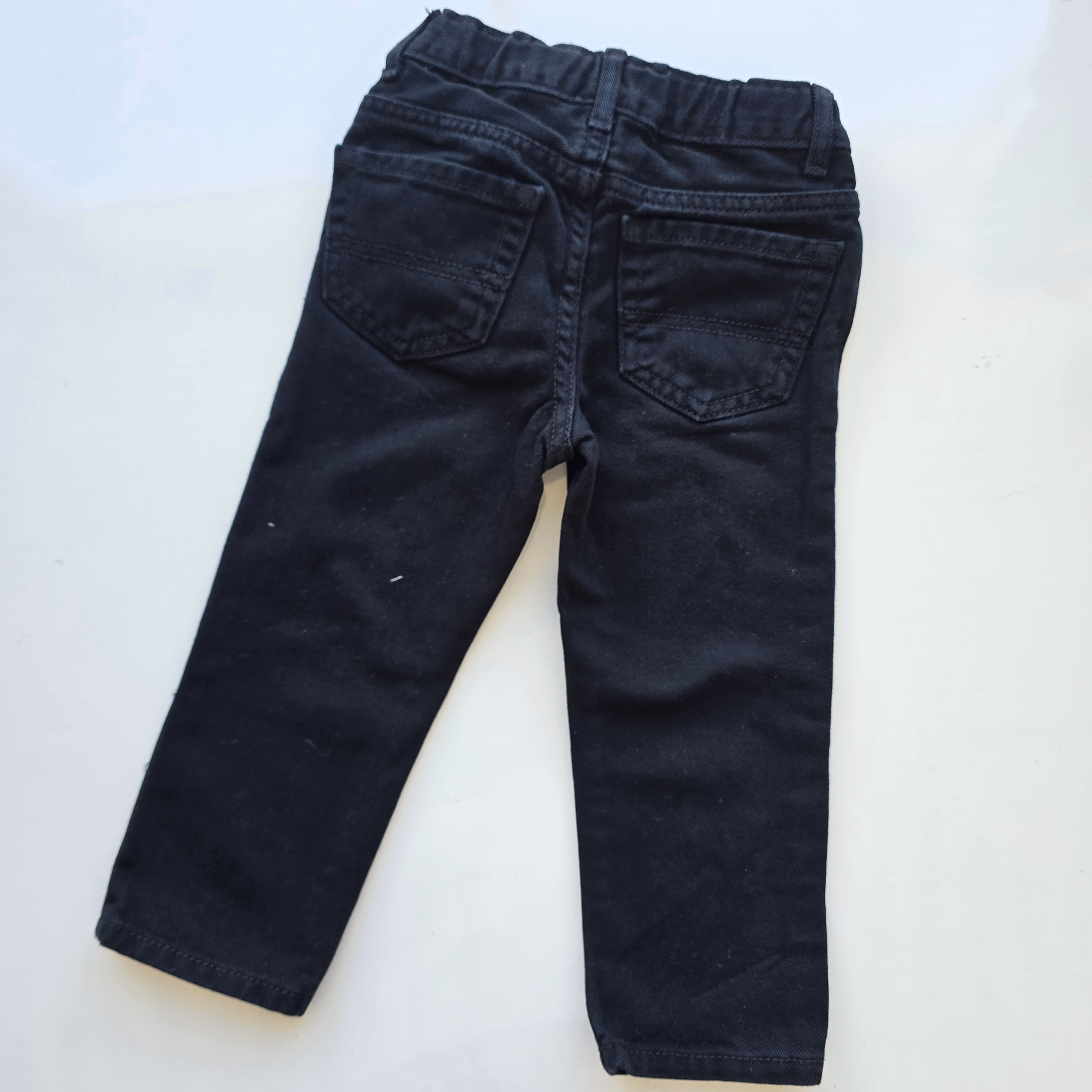 Jeans Place *con goma ajustable - 3