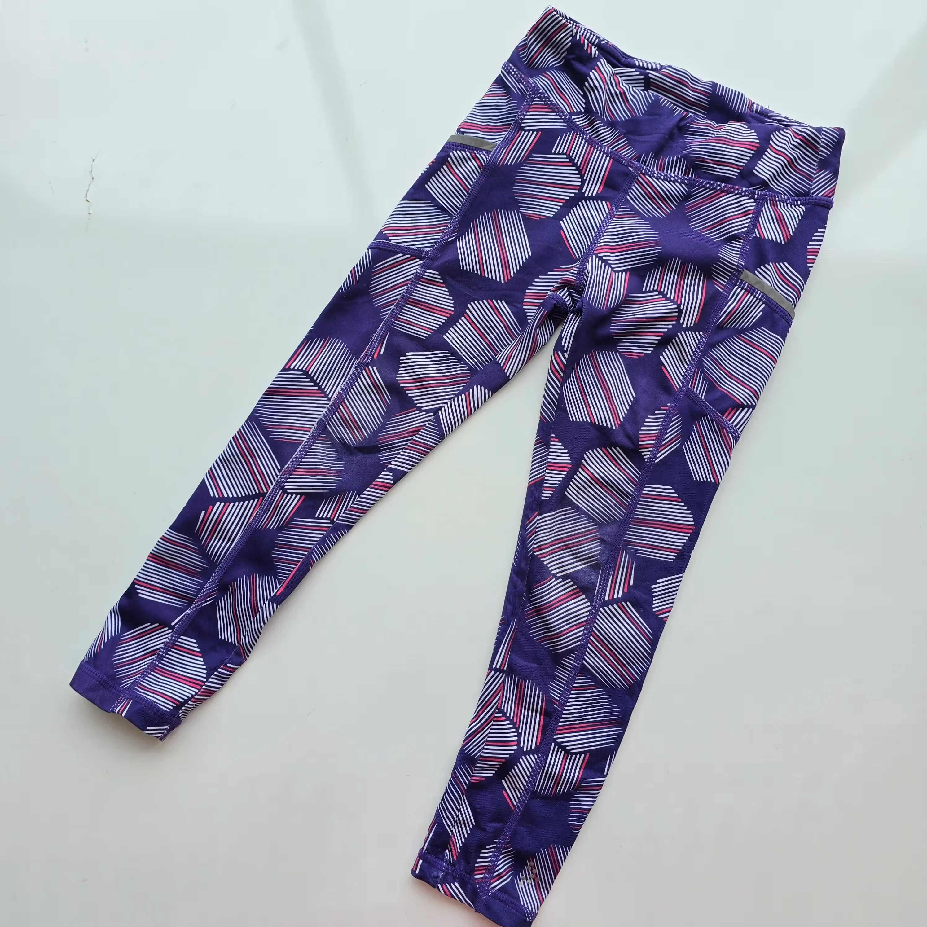 Calza Deportiva Athletic works - 1