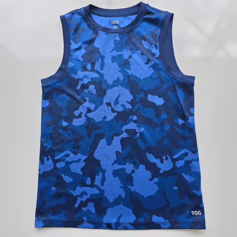 Remera DSG