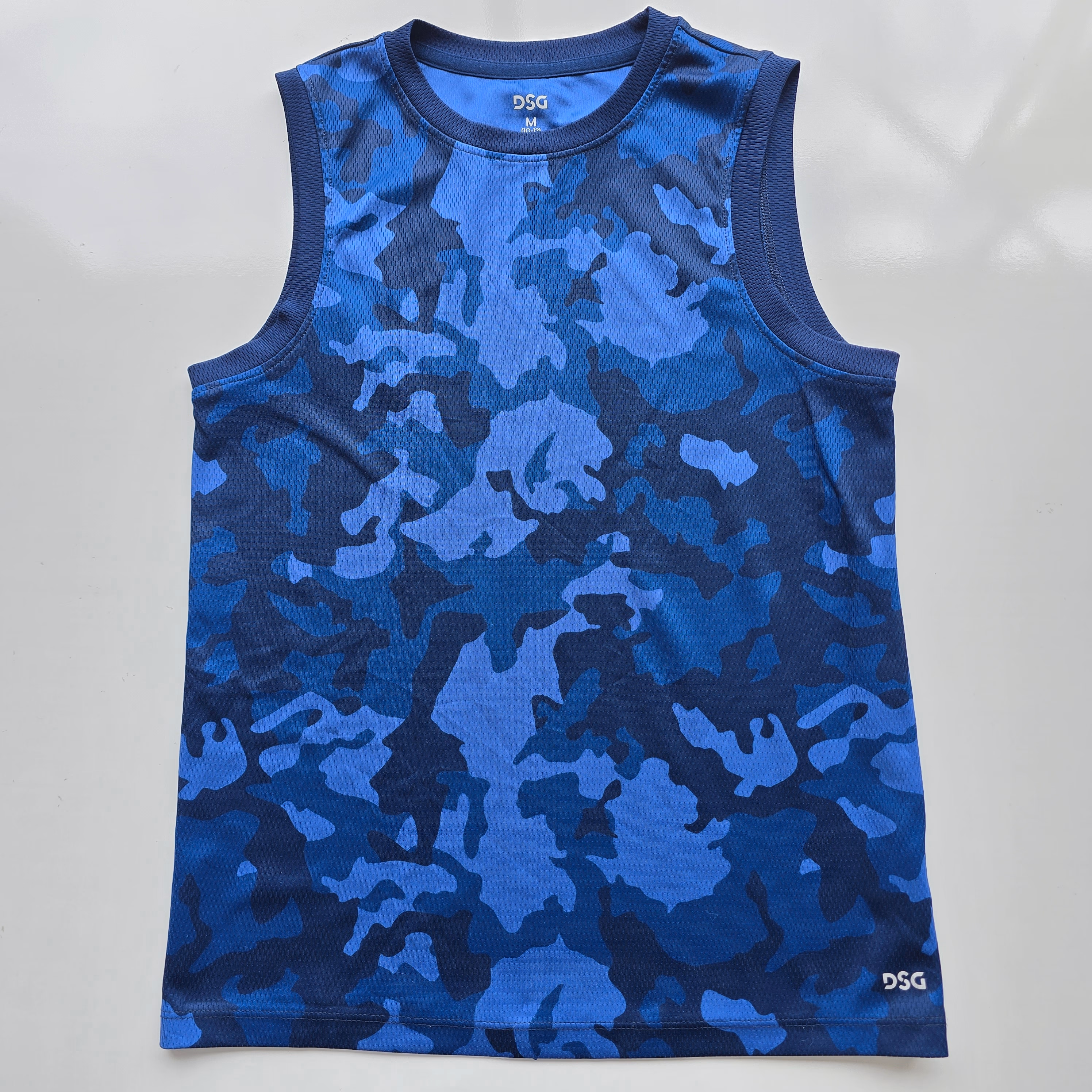 Remera DSG - 1