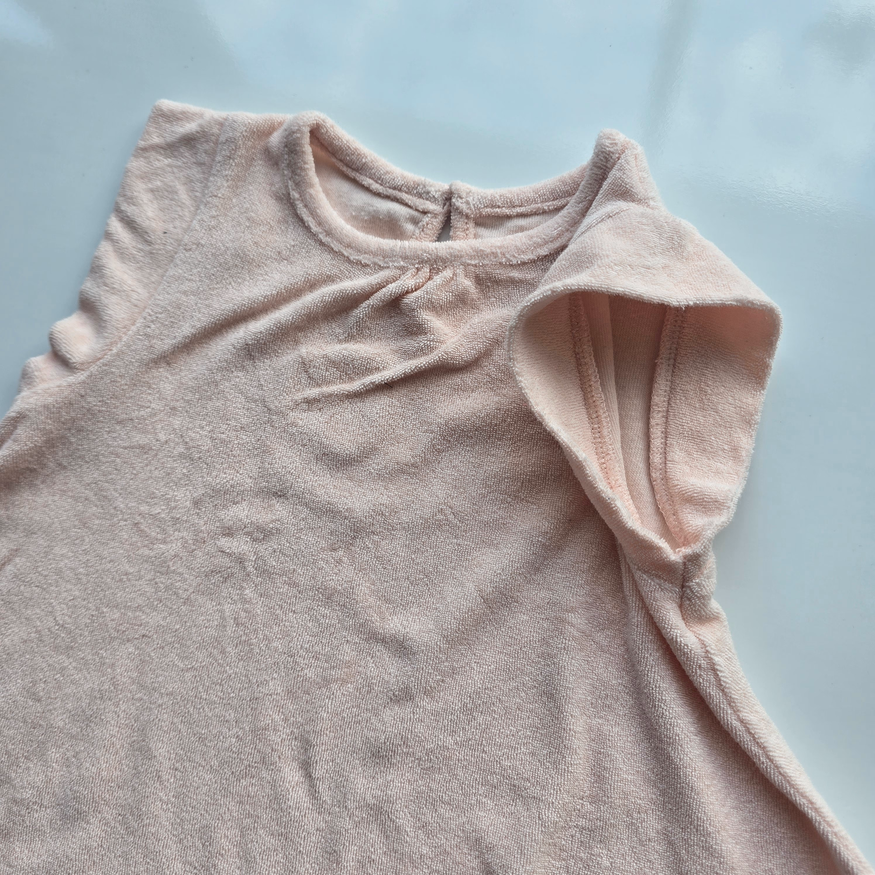 Vestidito Huggies  - 2