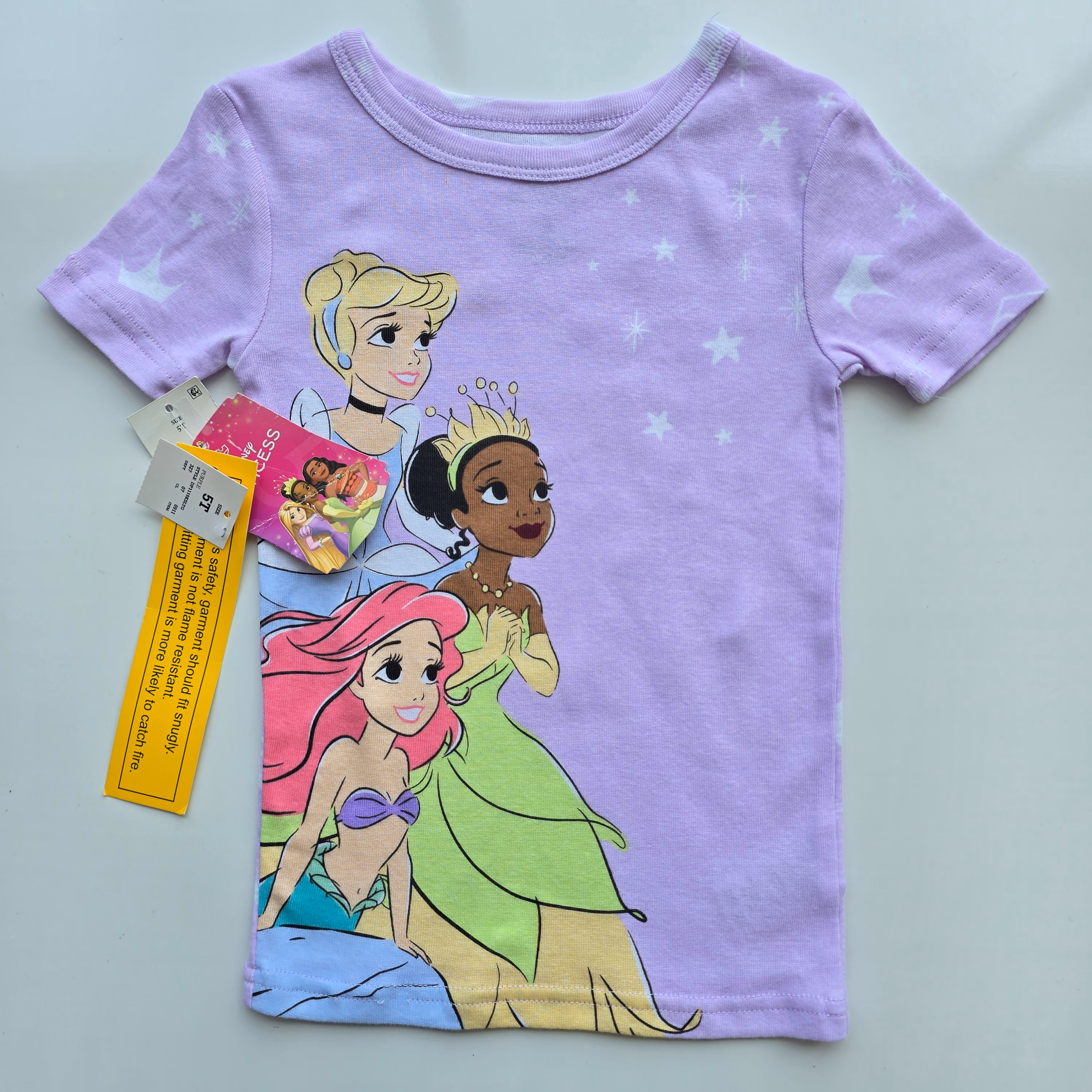 Pijama Disney - 1